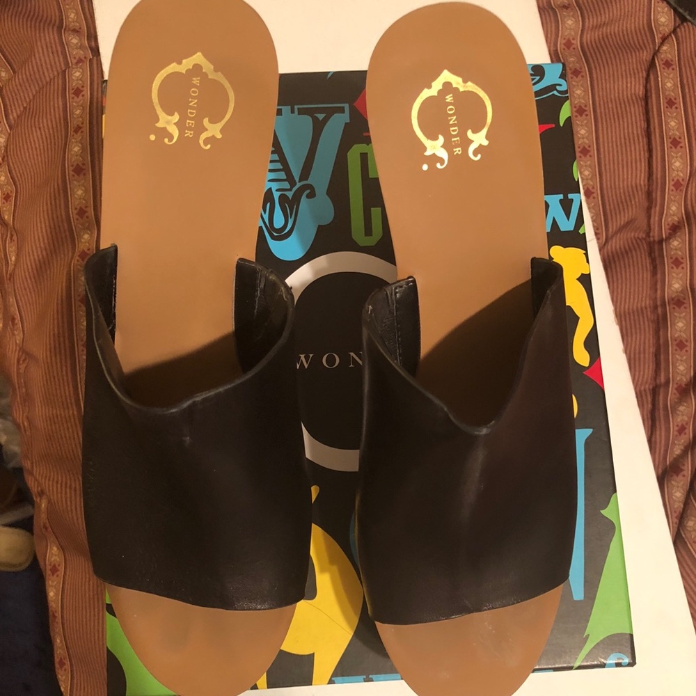 Wedges - Picture 3 of 4